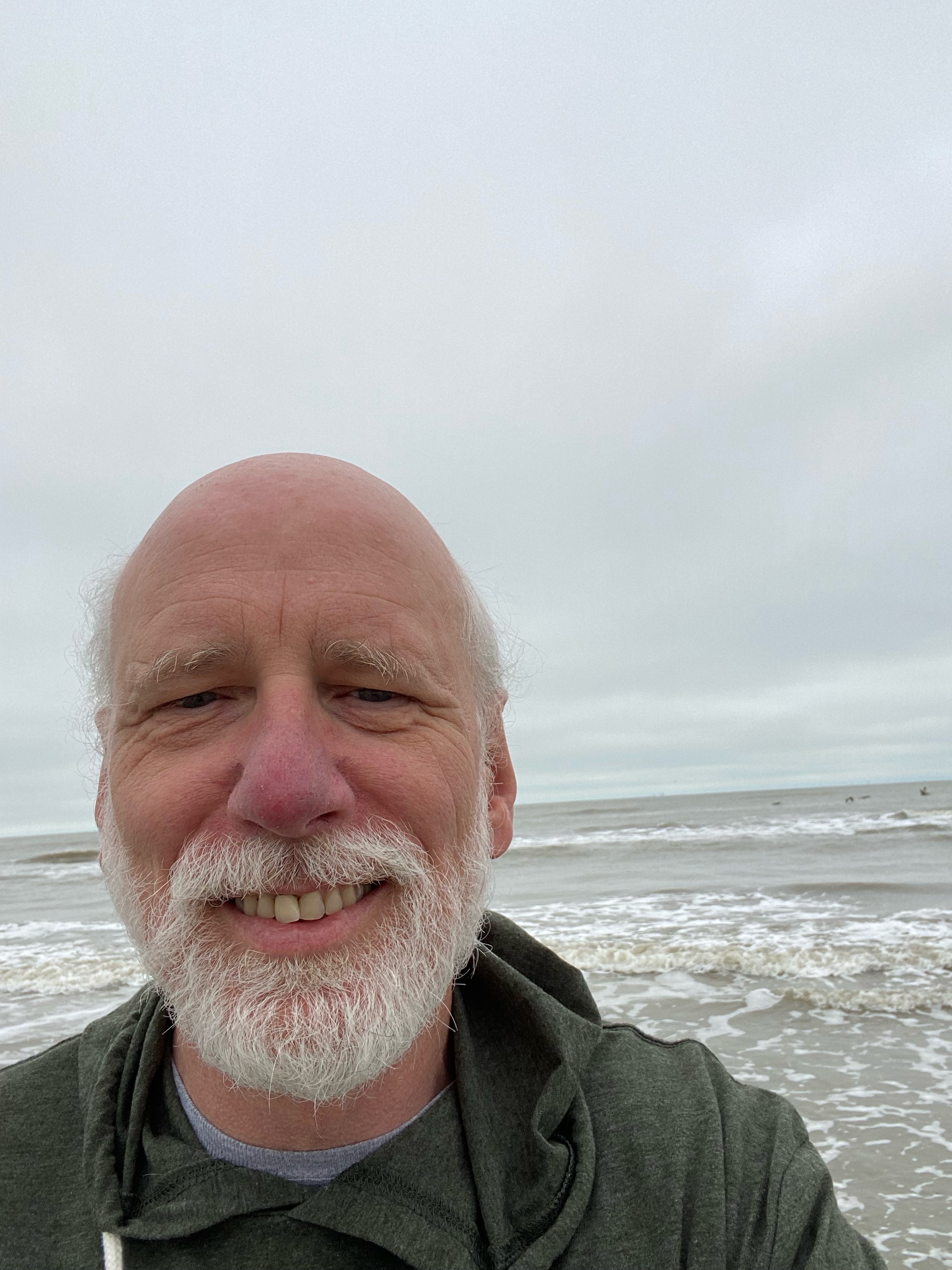 David Cole Substack