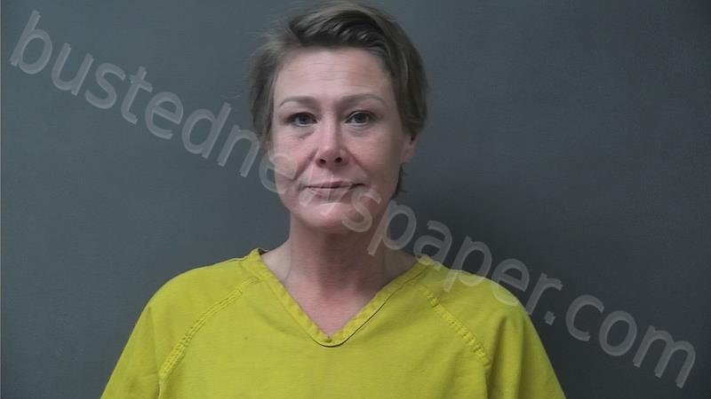 April Dawn Dunn