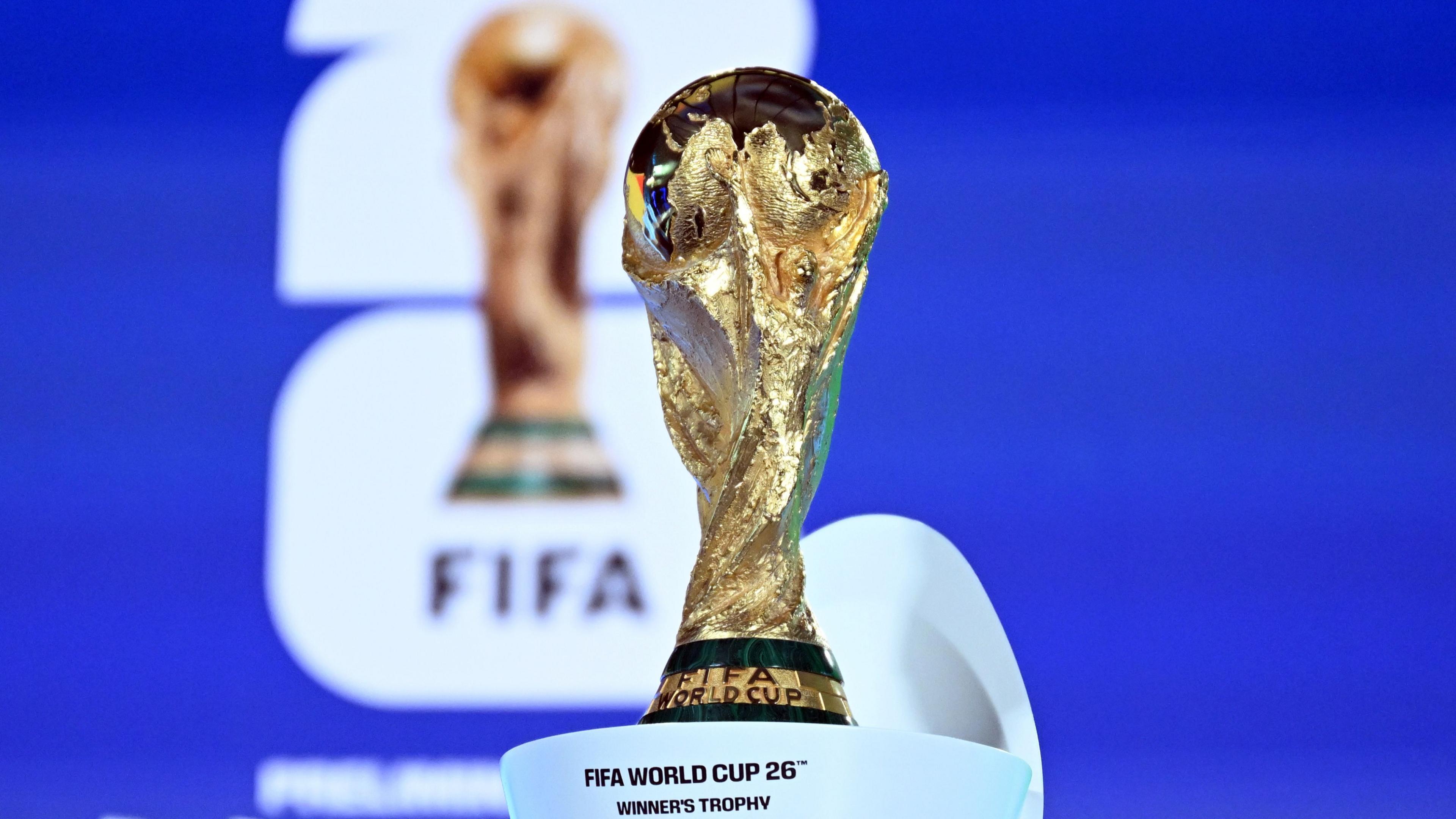 Complete guide to where to watch the 2026 World Cup final on tv in the UK and in the US