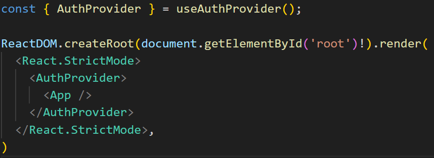 Auth Made Easy: Getting started with MSAL and React (w/ Vite and ...