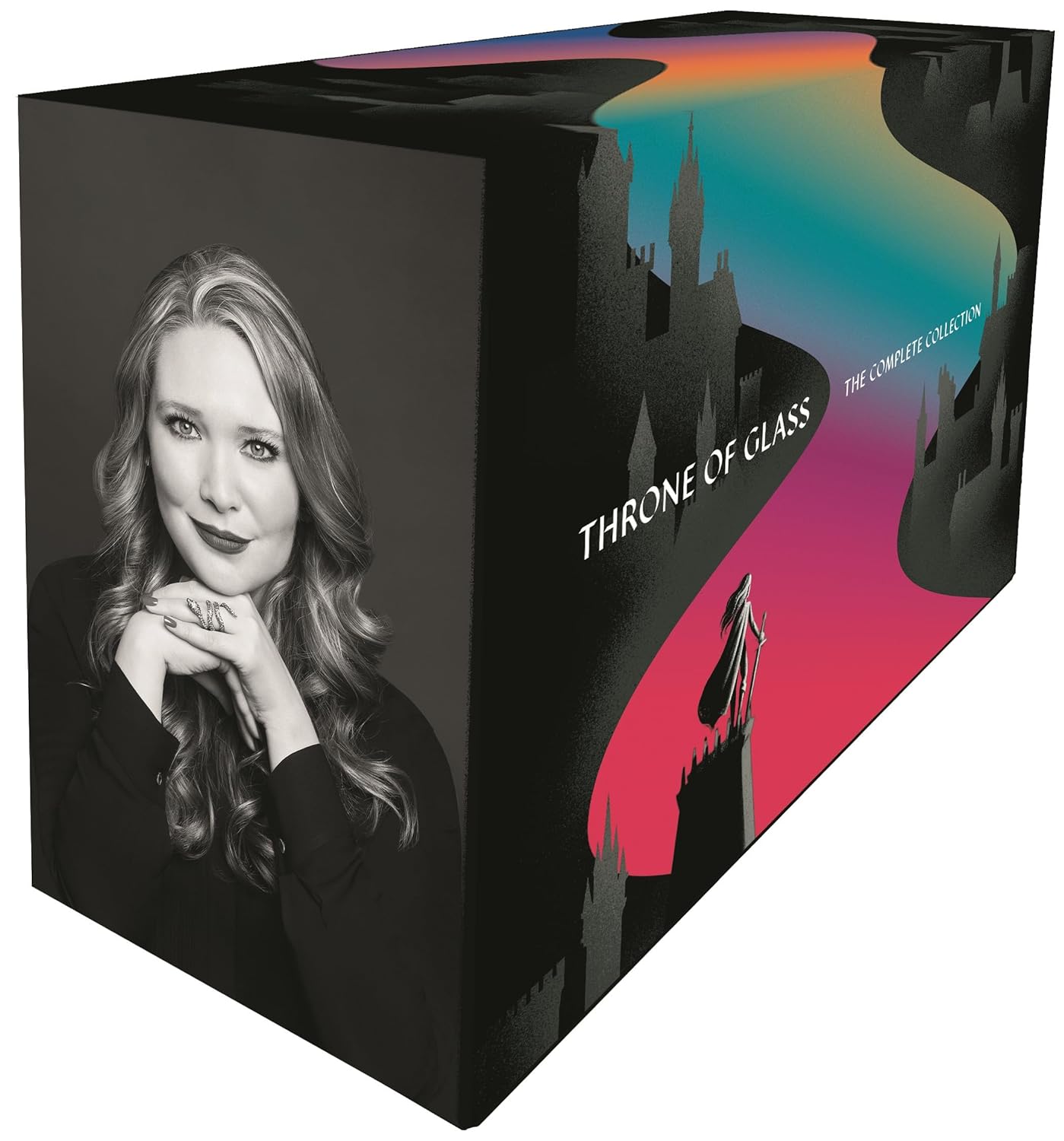 Throne of Glass