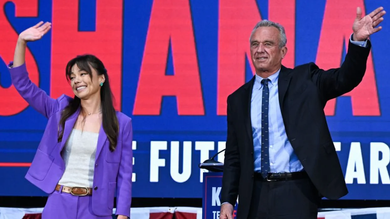 RFK Jr.’s campaign considers dropping out of race to ‘join forces’ with Trump, says running mate 