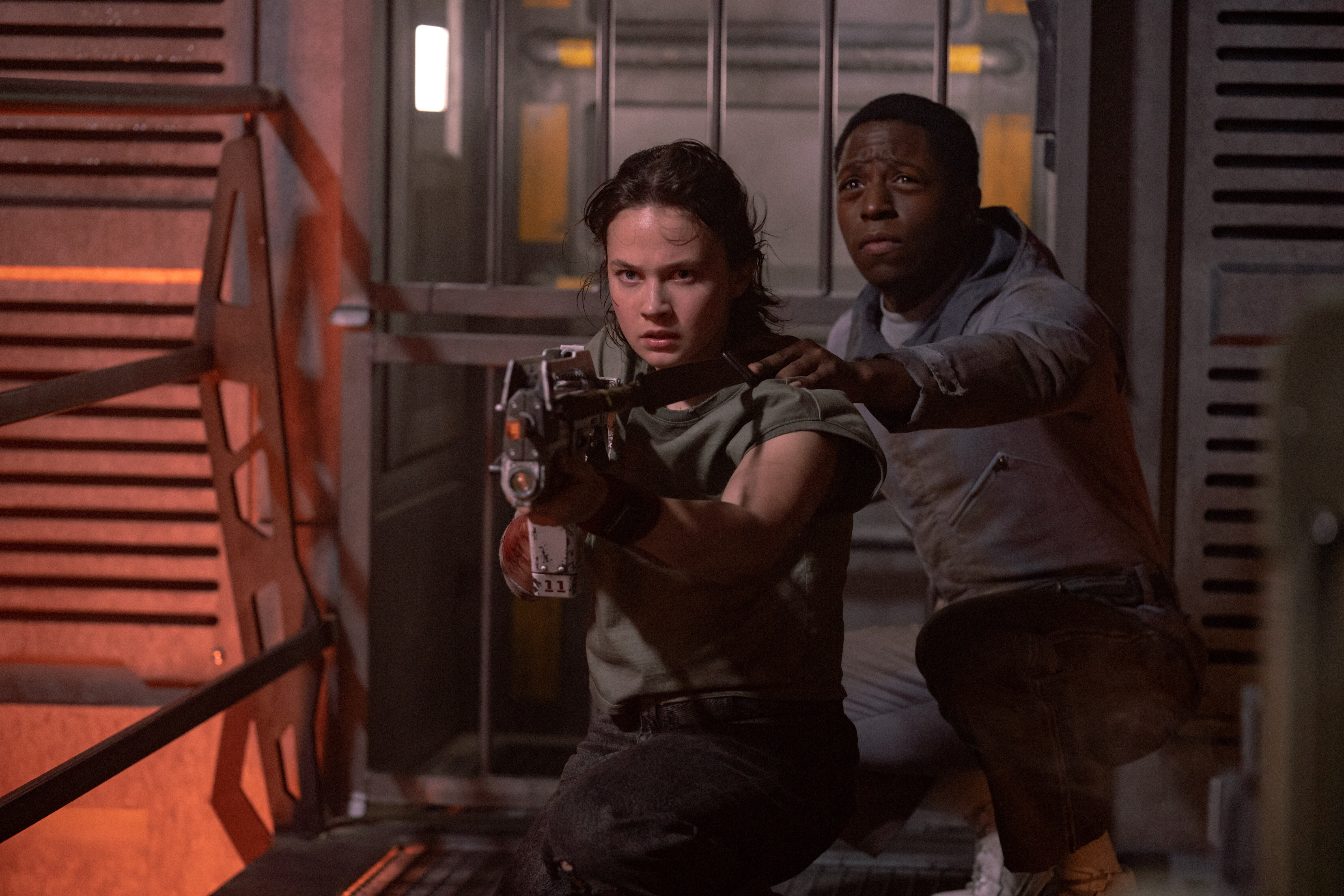 How 'Alien: Romulus' Resurrected the Franchise