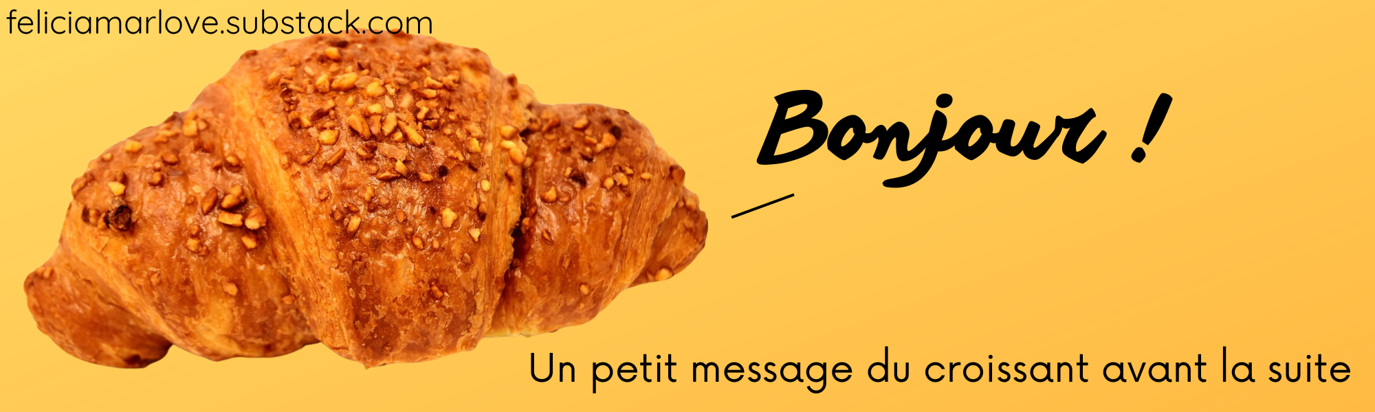 Annonces importantes : nouveautés et changements (English summary available)