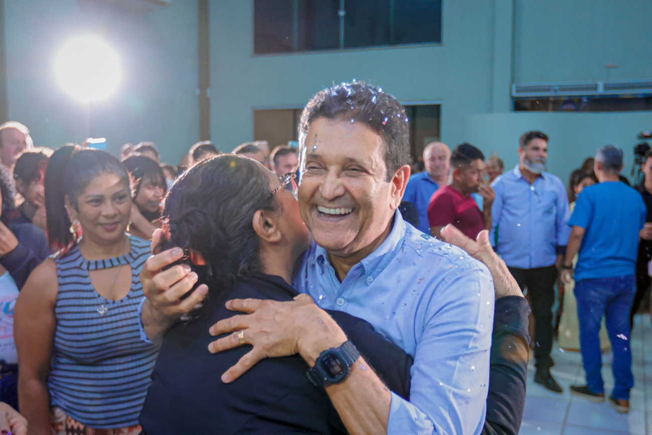 Benedito Alves atribui 'gargalos' de Porto Velho à Falta de Gestão Eficiente