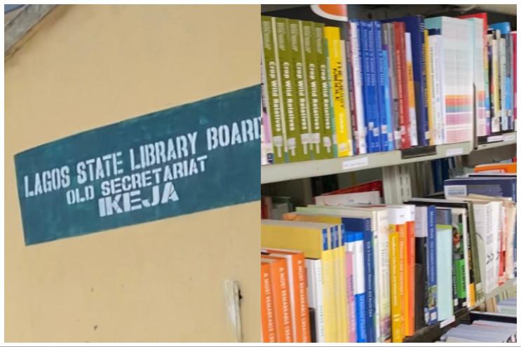 Top 15 Public Libraries in Nigeria You Should Explore || Nnewi City