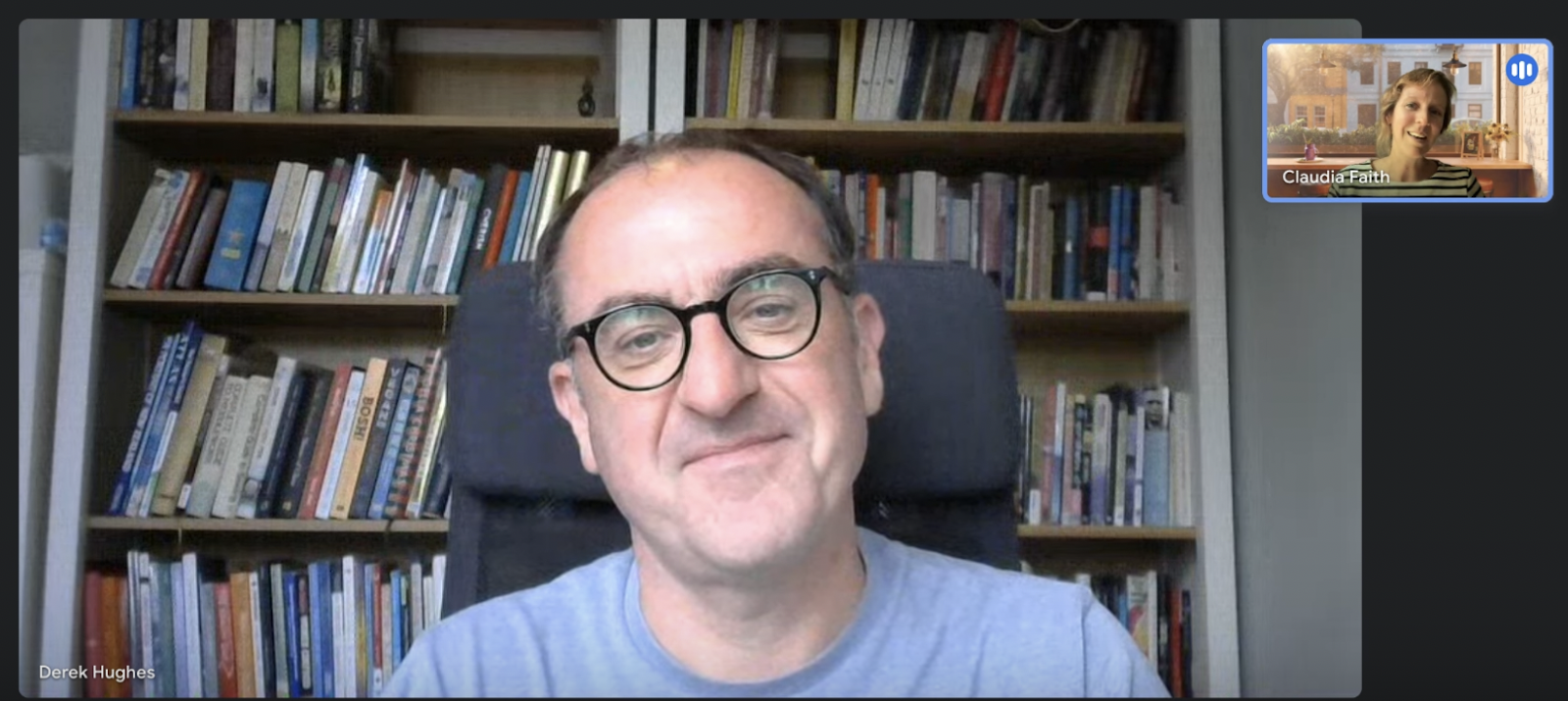 Insights into Making Money Online with Online Writer Derek Hughes