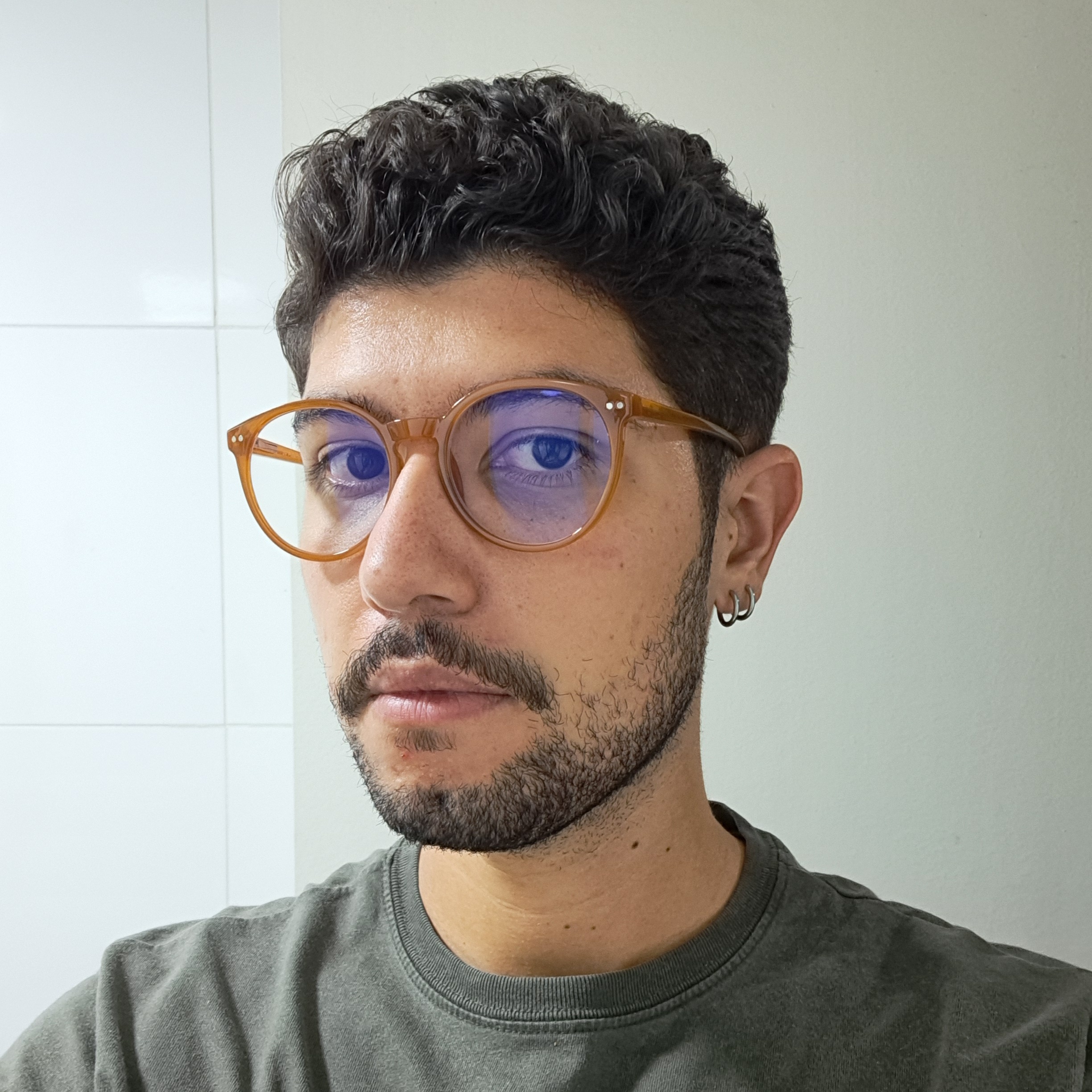 Substack profile picture for @mikealves