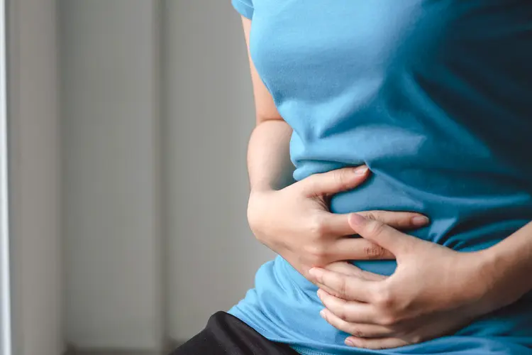 Abdominal Pain in EDS: More Than Just IBS