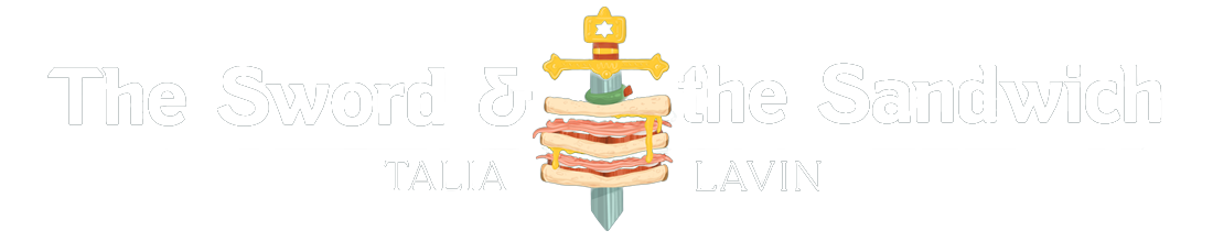 Stormy With a Chance