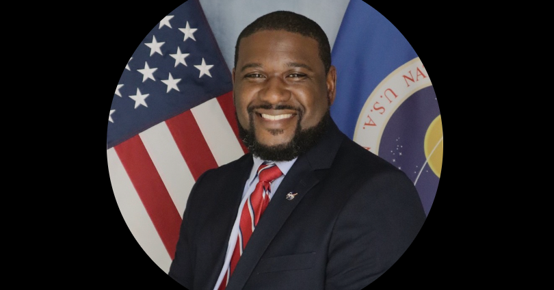 Image for article: Palm Bay Appoints Clinton Hatcher as New Community & Economic Development Director