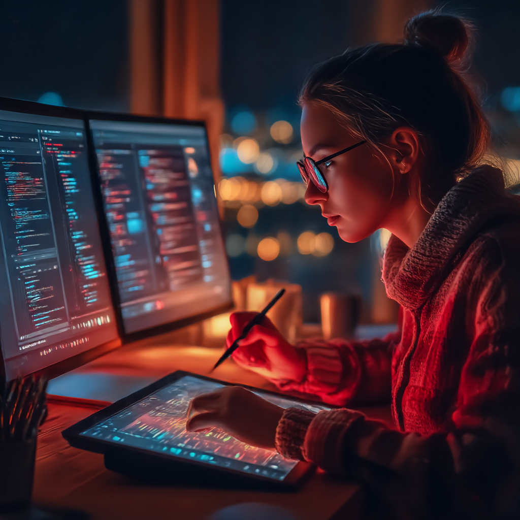 Okładka wpisu: Dokumentacja jako pamięć projektu