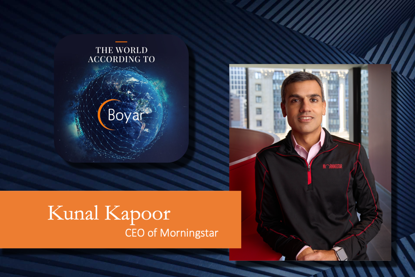 Thomas Peterffy: CEO and Chairman of Interactive Brokers Group, Inc.