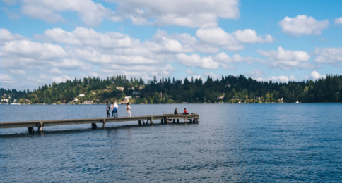 City of Mercer Island Lost Over $420,000 to Cyberfraud Scheme