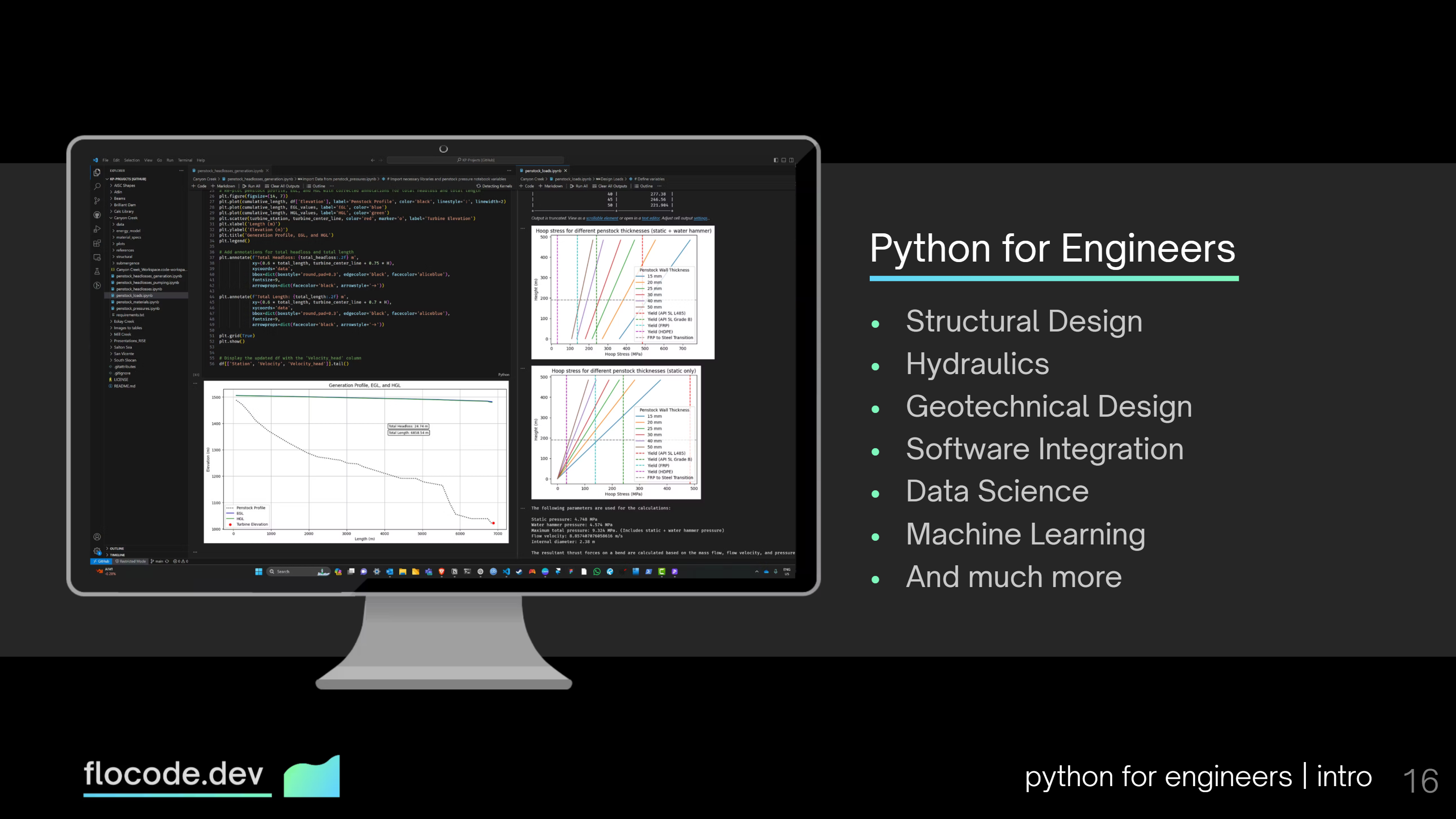 #059 - Jupyter Notebooks vs. Scripts: Which? Why? When?