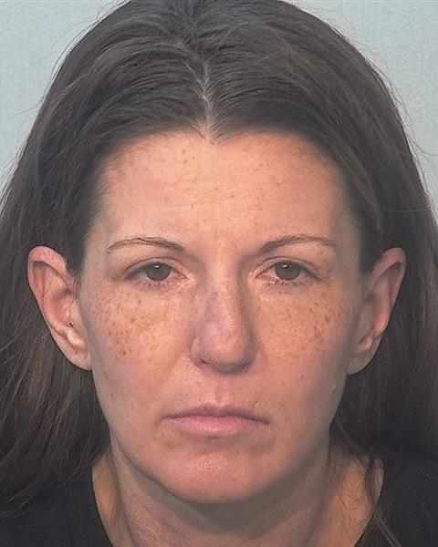 Brittany Allison Gleason