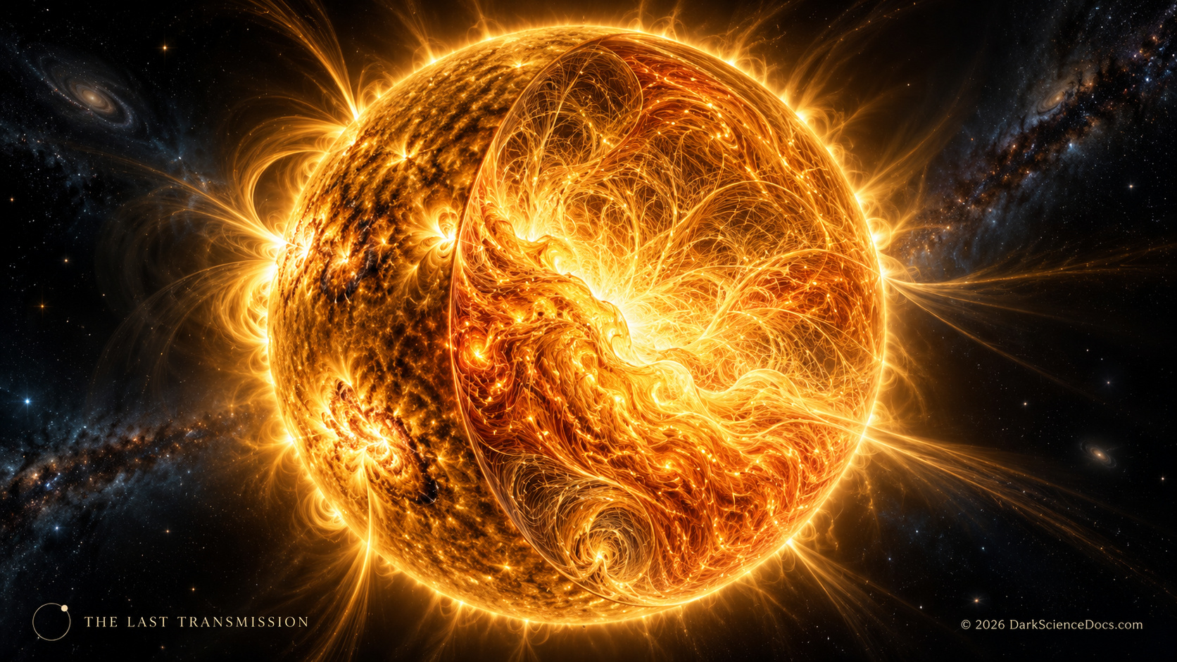 How Do We Know the Life Cycle of a Star?