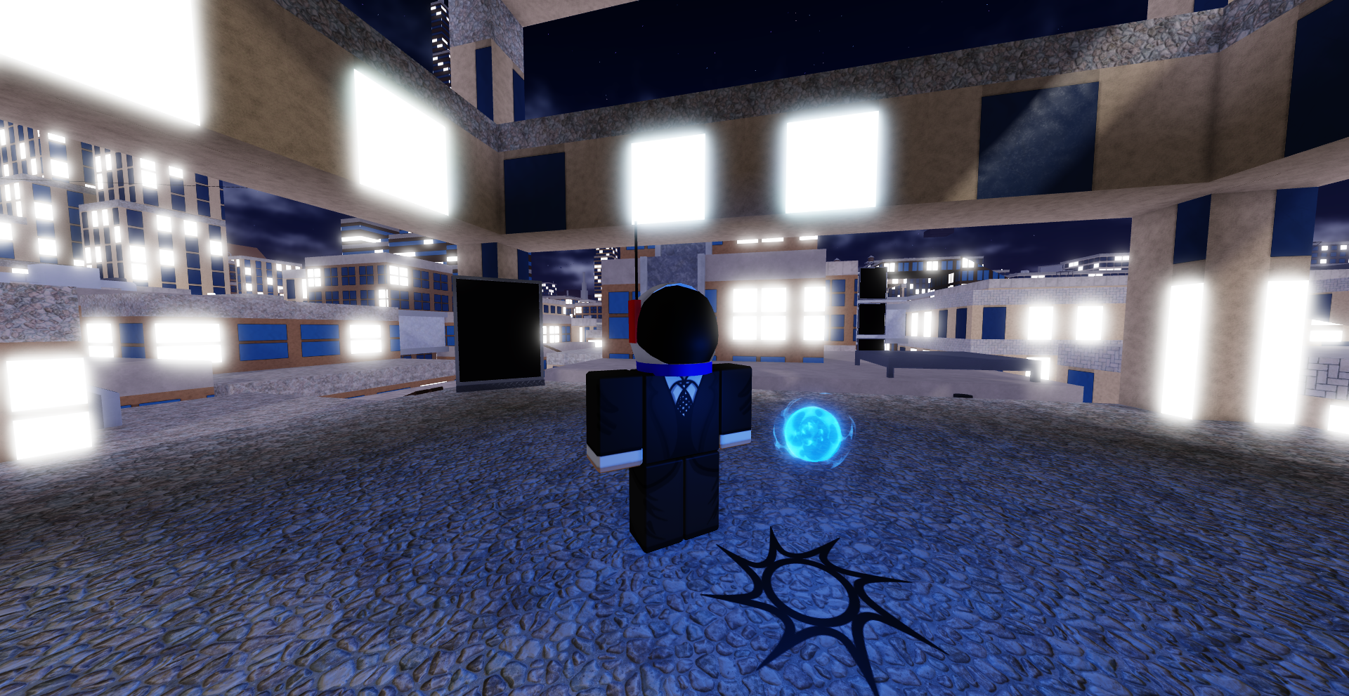 Roblox Drop Kick ROBLOX: Rating Different Parkour Games - Trebo’s World