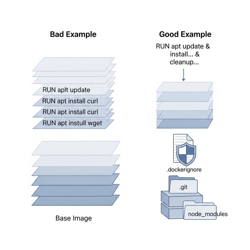 A Practical Guide to Slashing Your Docker Image Size
