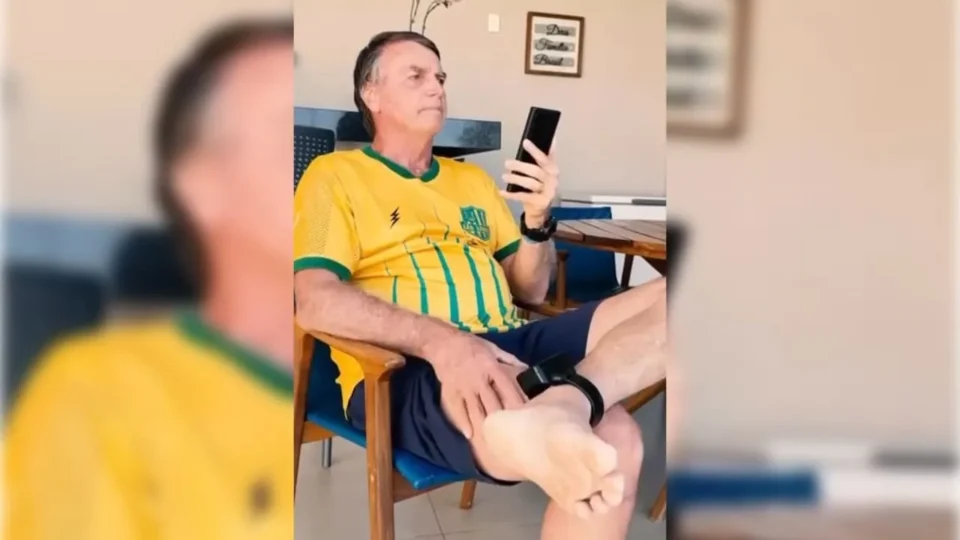 Veja a íntegra da decisão de Alexandre de Moraes que determina a prisão de Jair Bolsonaro