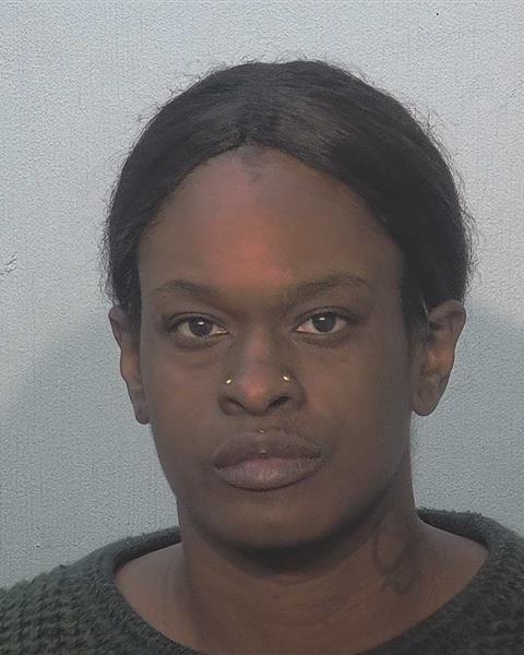 Myresha Gywn Brewer