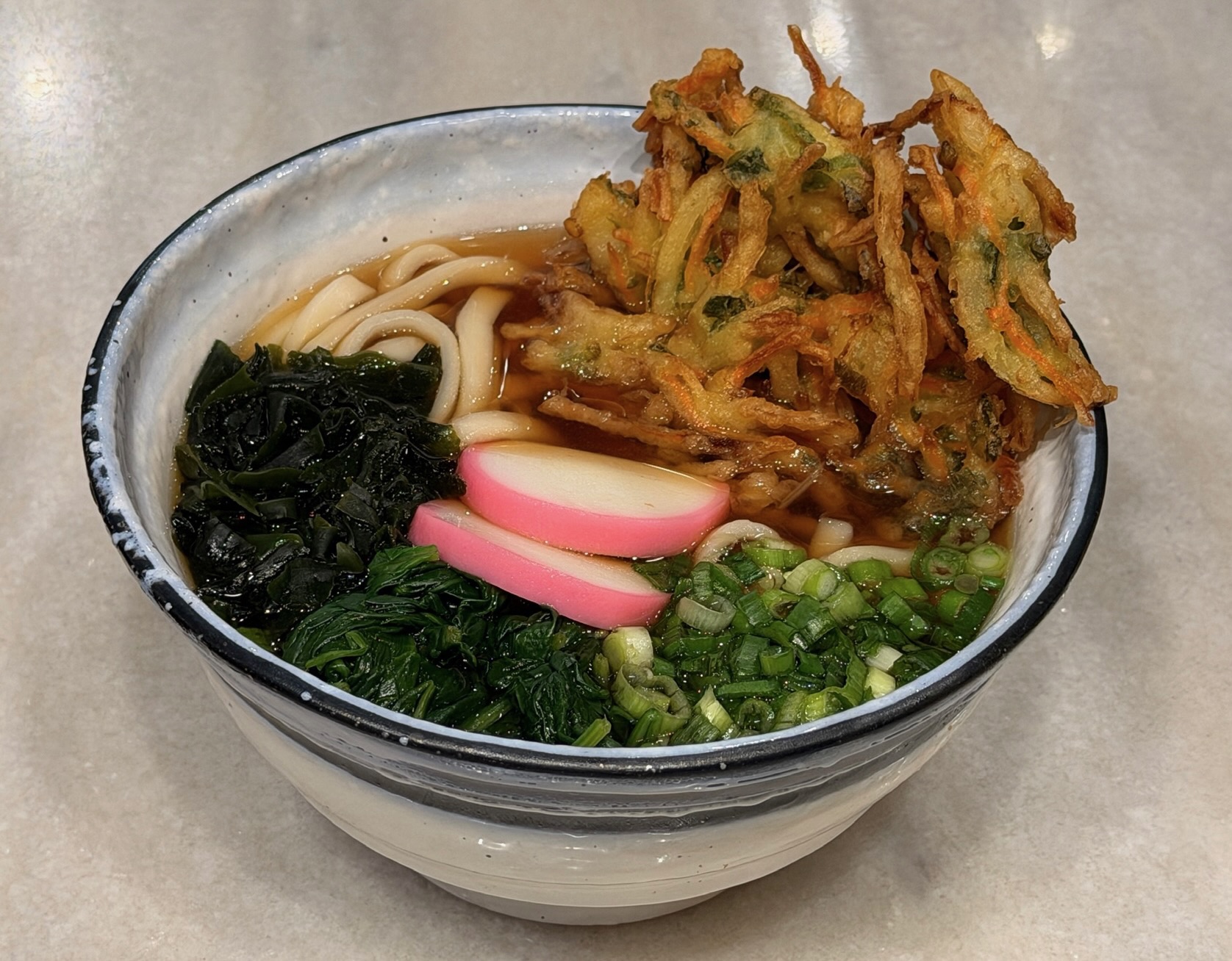Tensuke Menu Inside Tensuke Ramen’s Shift to Craft Over Convenience