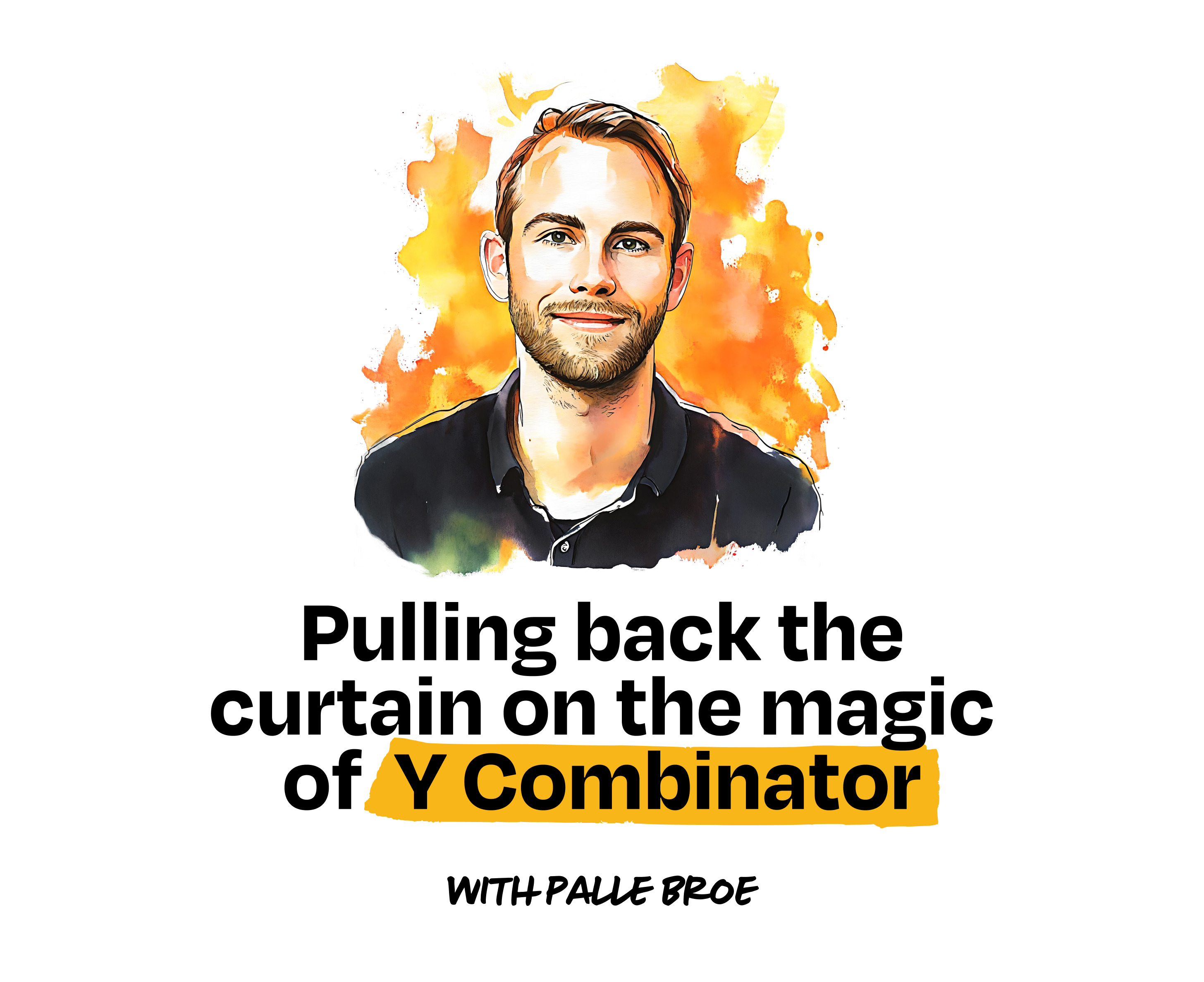 Image from Pulling back the curtain on the magic of Y Combinator