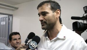 Execução fiscal contra Marcos Donadon prescreve e ele se livra de pagar multa de mais de R$ 20 milhões