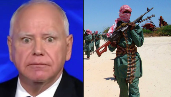 Front Companies? Bombshell Report Exposes Network Of Somali-Linked "Empty" Daycares Across Minnesota