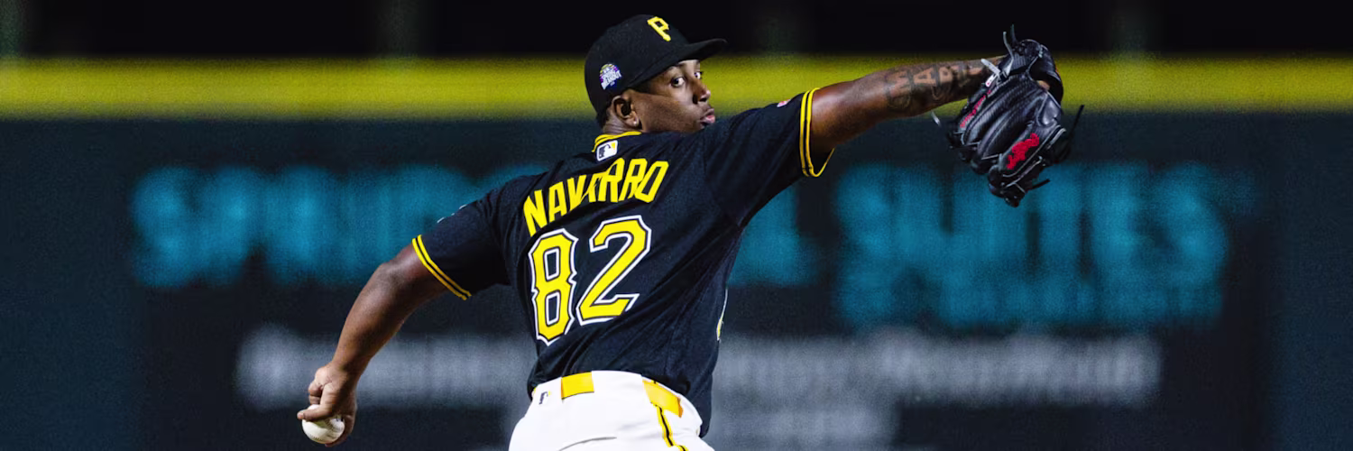 Best Fastballs in the Pittsburgh Pirates Minor League System