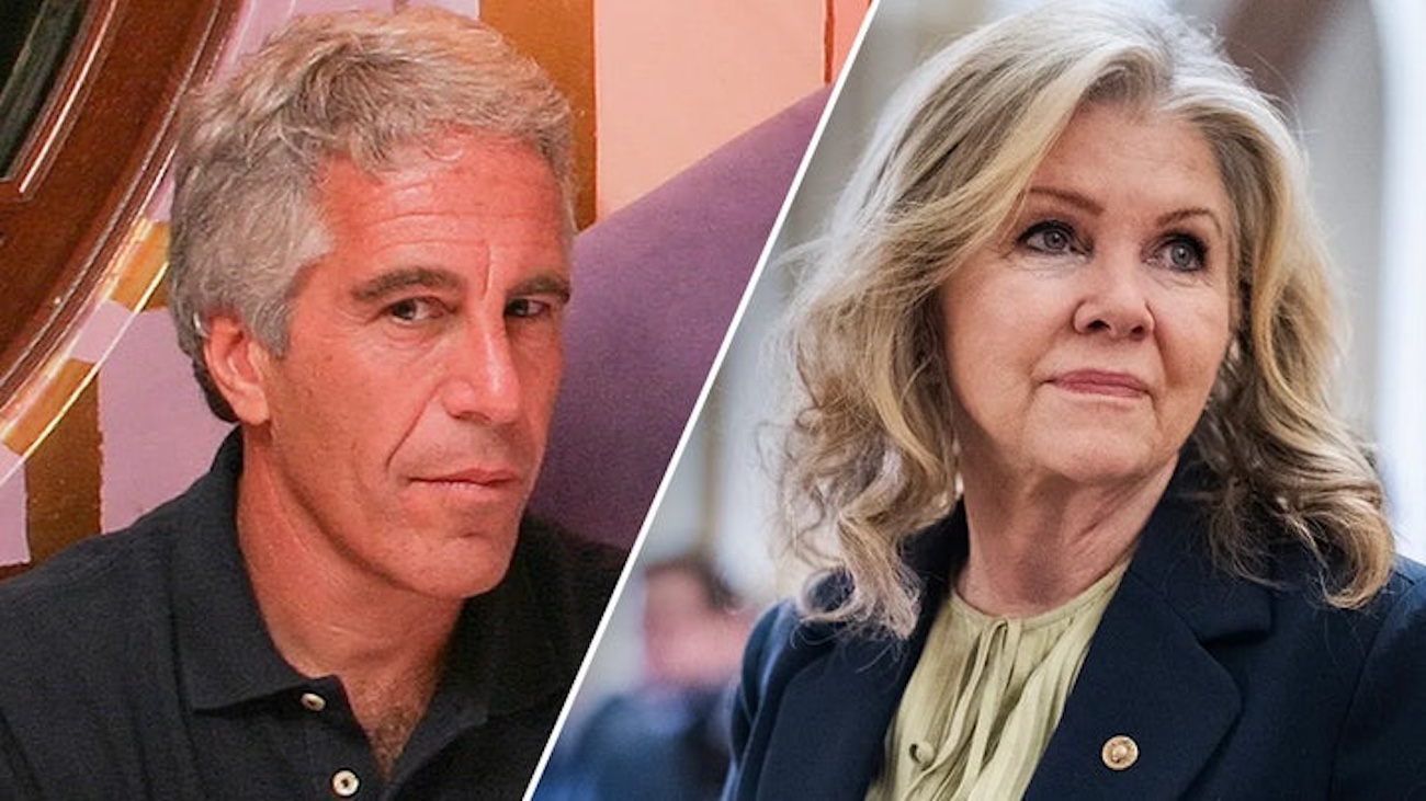 Senadora dos EUA pressiona por divulgação de registros de voo de Jeffrey Epstein