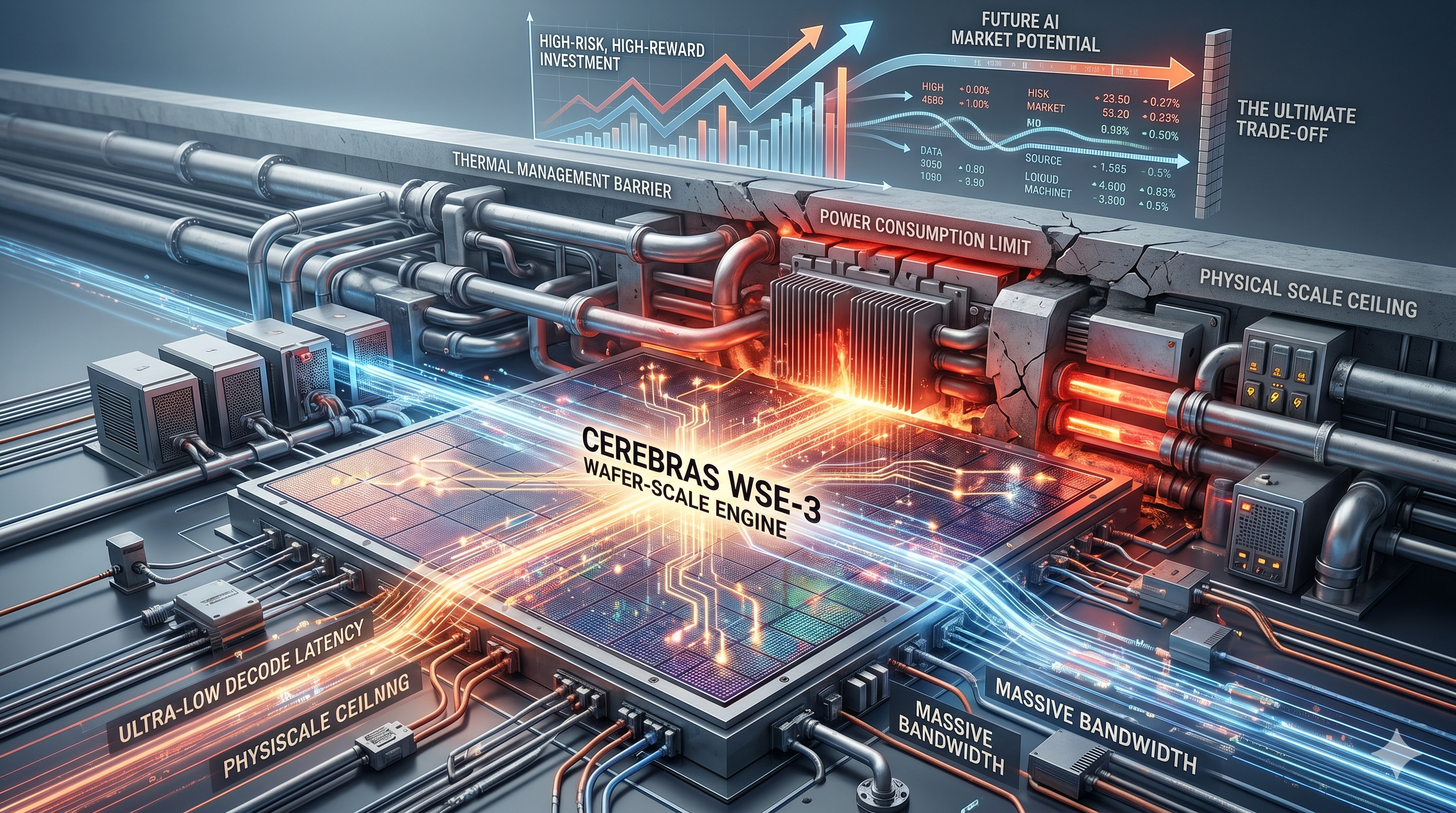 Cerebras WSE-3