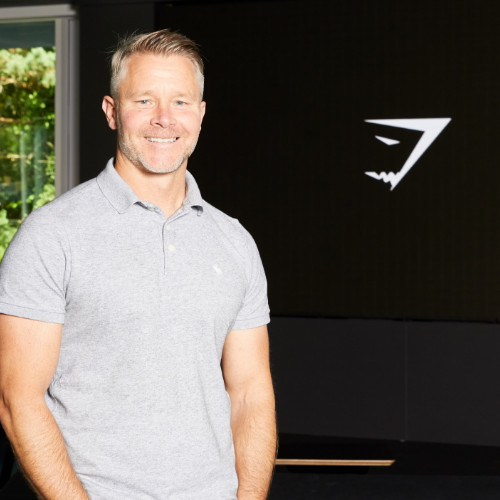 Profile photo of Steve Hewitt