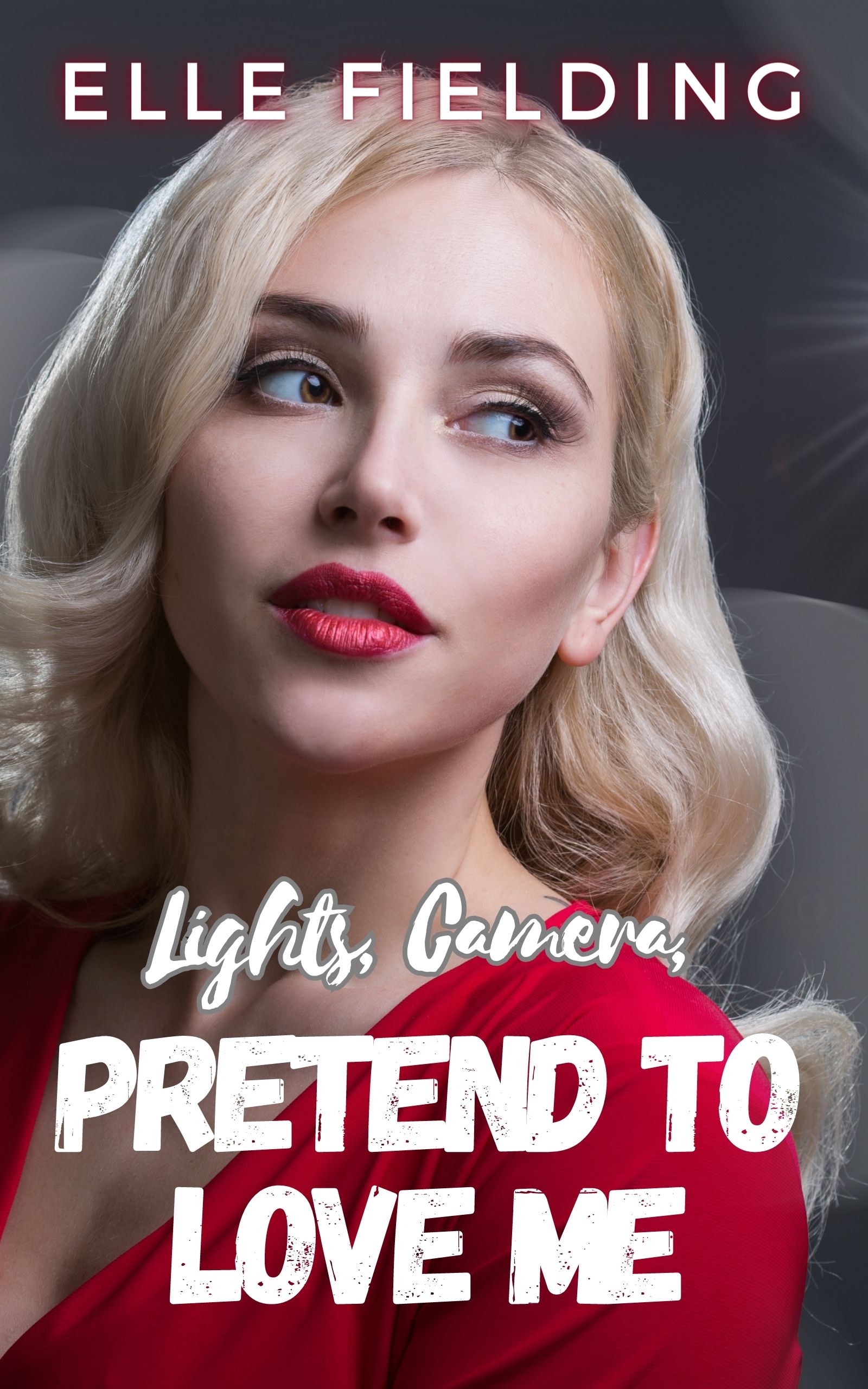 Contents Page Elle Fielding