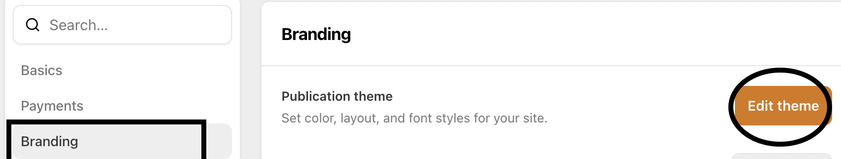 Customize Colour Themes on SubStack - Kumu’s Substack