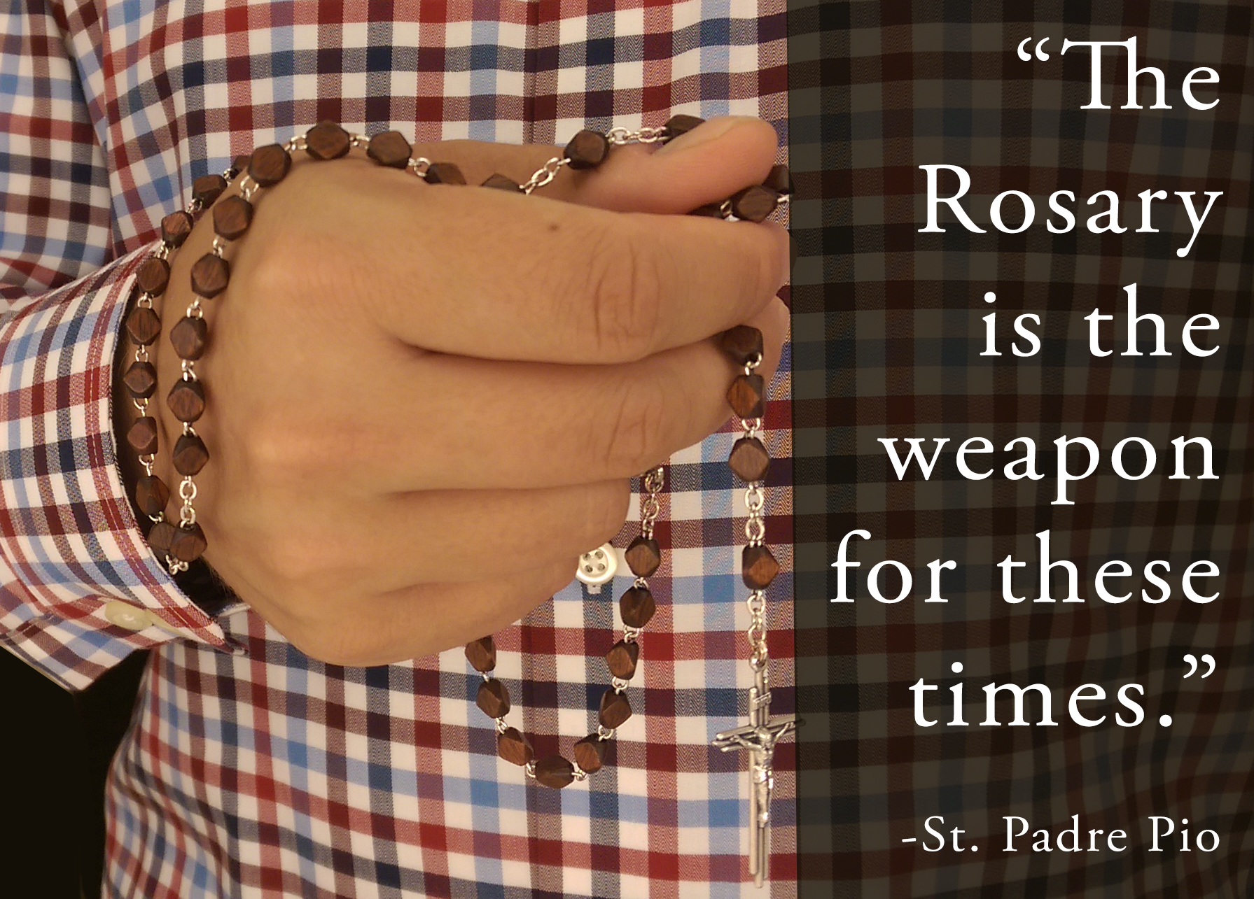 rosary