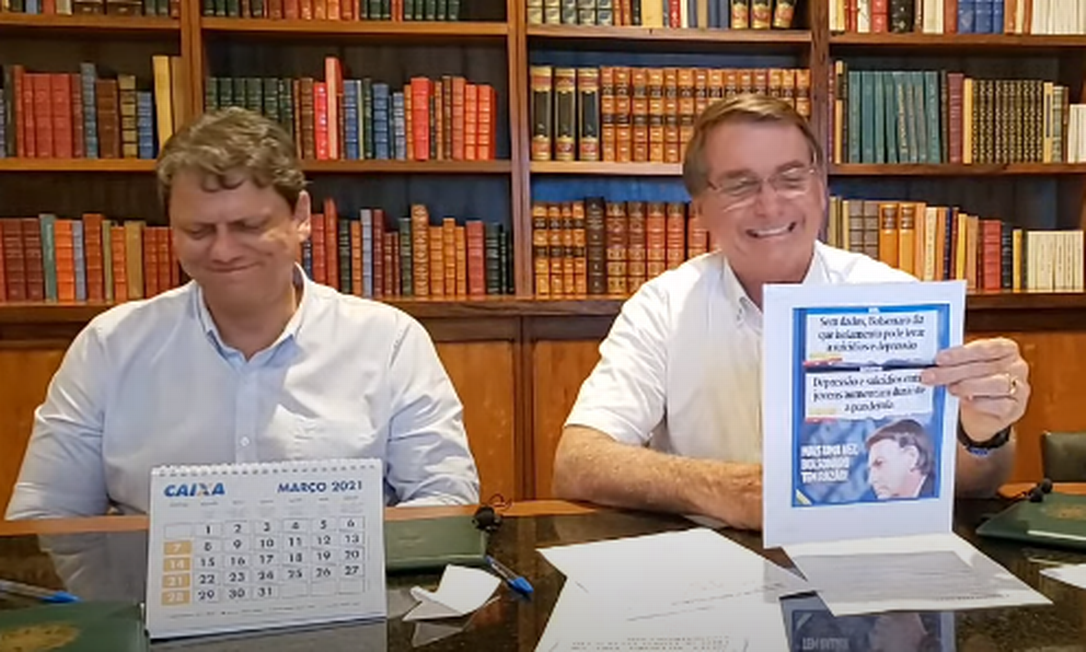 STF abre inquérito da PF para apurar conclusões da CPI da Covid após mais de três anos do relatório