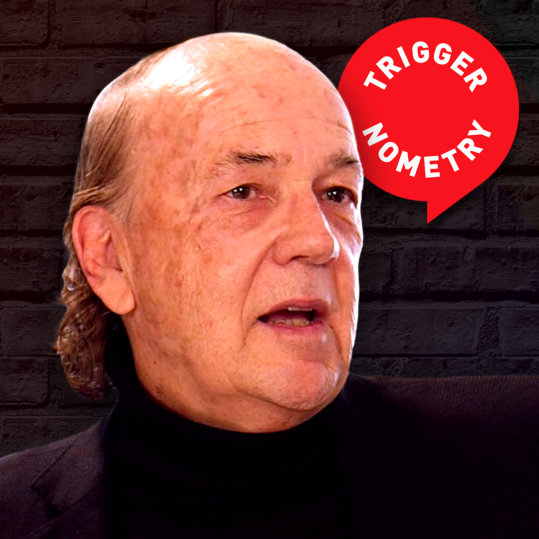 Jim Rickards: Recession is Coming - TRIGGERnometry