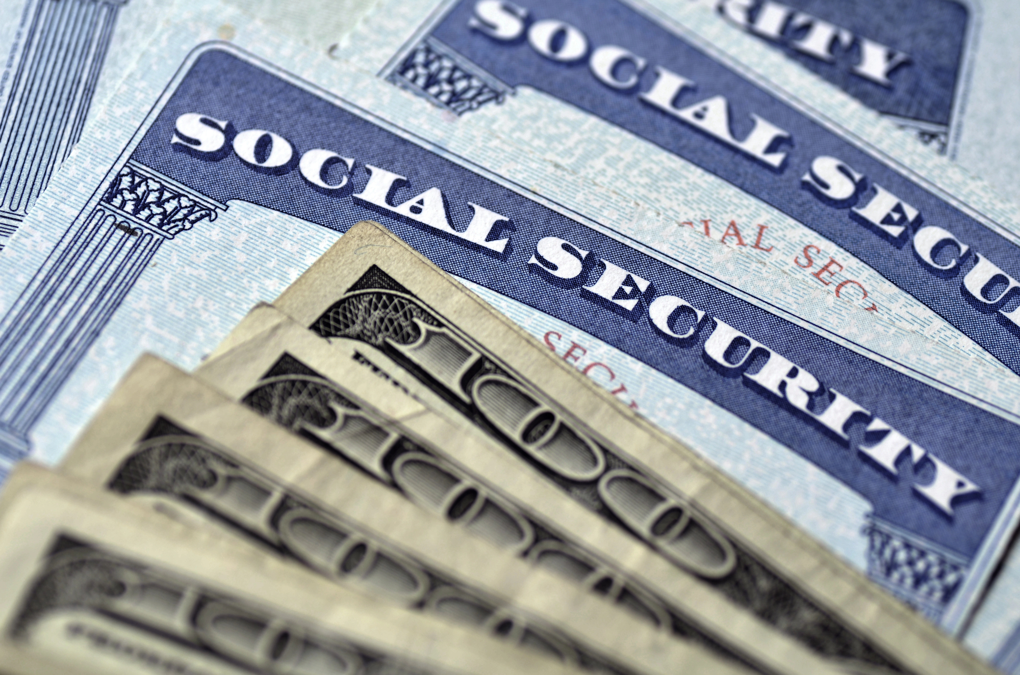 Elon Musk’s DOGE Team Uncovers Over 25 Million People Ages 100+ in Social Security Database, Some Older Than the Constitution: “There are a Lot of Vampires Collecting Social Security” 