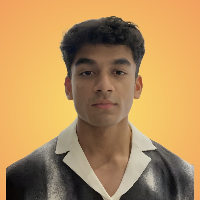Substack profile picture for @pranavhq