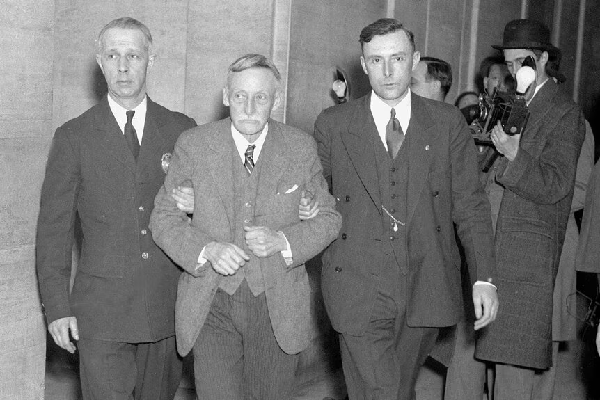 Unspeakable Evil: The True Story of 