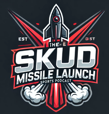 Welcome to The Skud Missile Substack