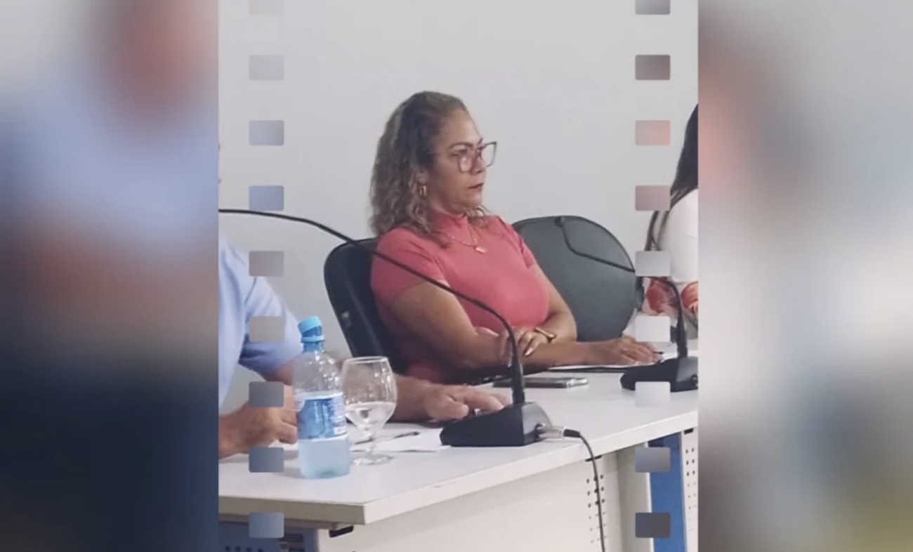Fraude à cota de gênero: o curioso caso da candidata que teve apenas um voto; e não foi o dela