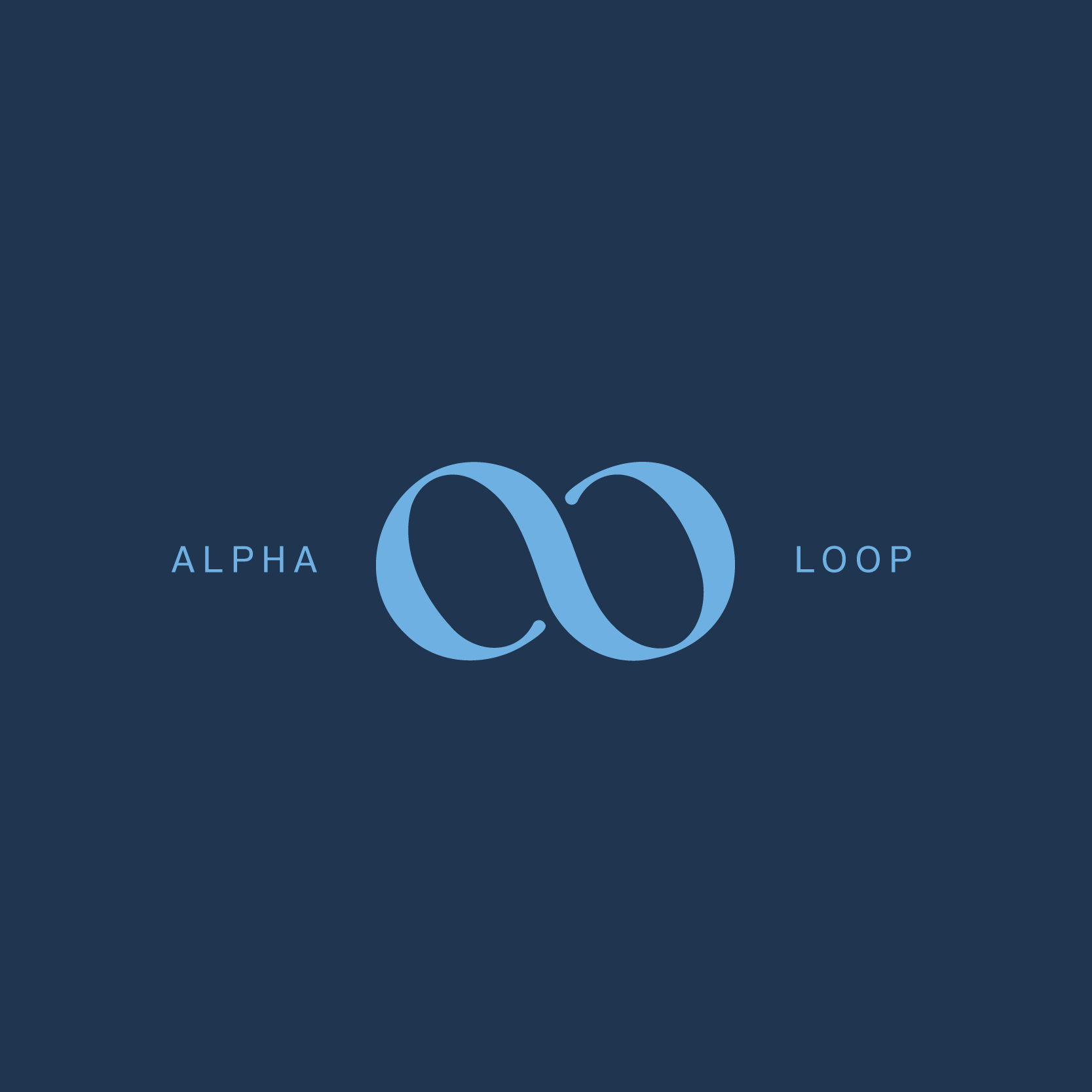 Welcome to Alpha Loop Capital - by Tom Hogan