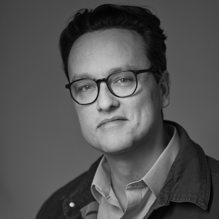 Ian Marcus Corbin
