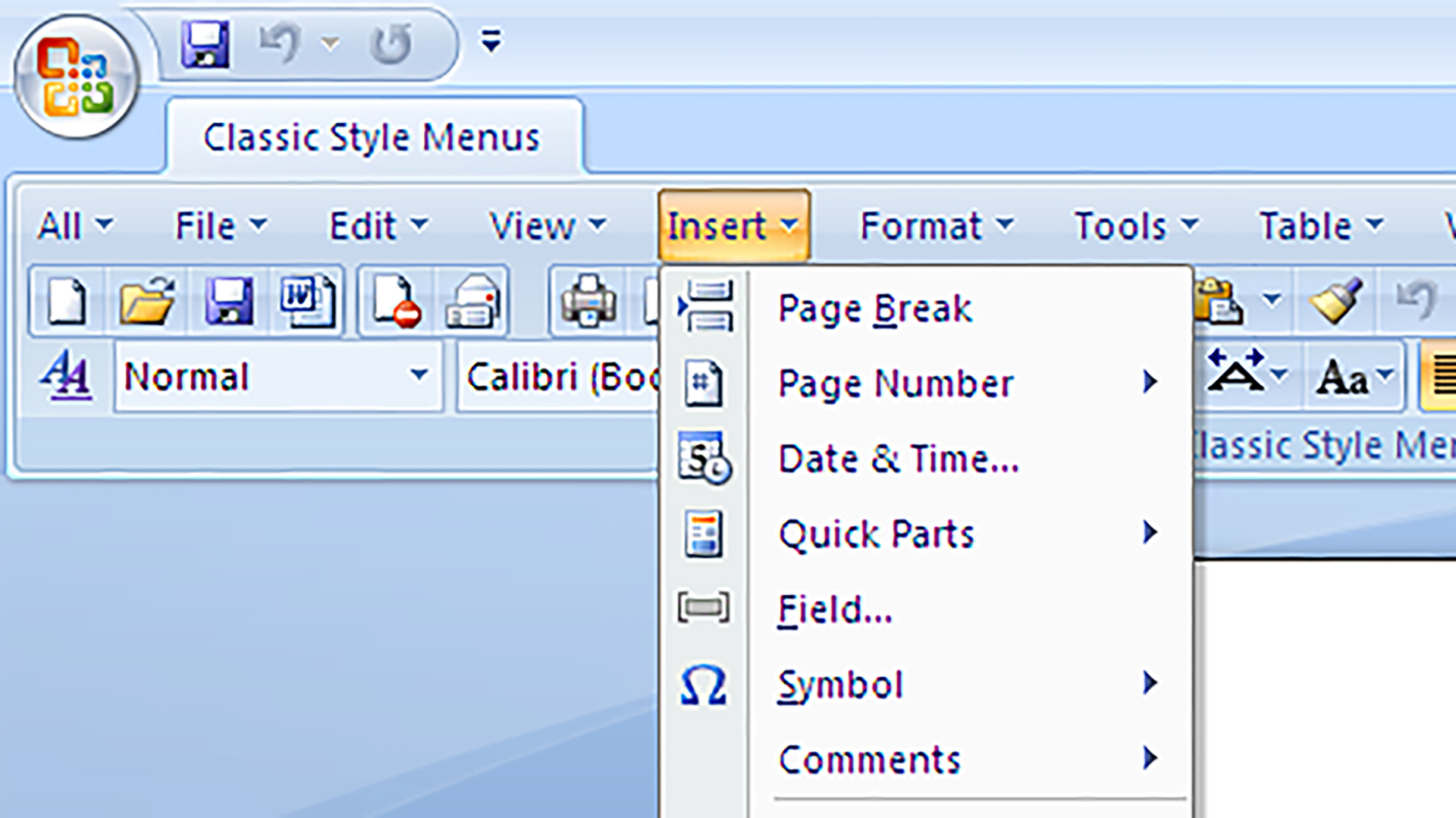 Who Invented Microsoft Word? - by Dave Pelland