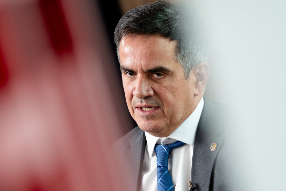 Do quadrilhão do PP à operação Carbono Oculto: Os casos que envolvem o senador Ciro Nogueira