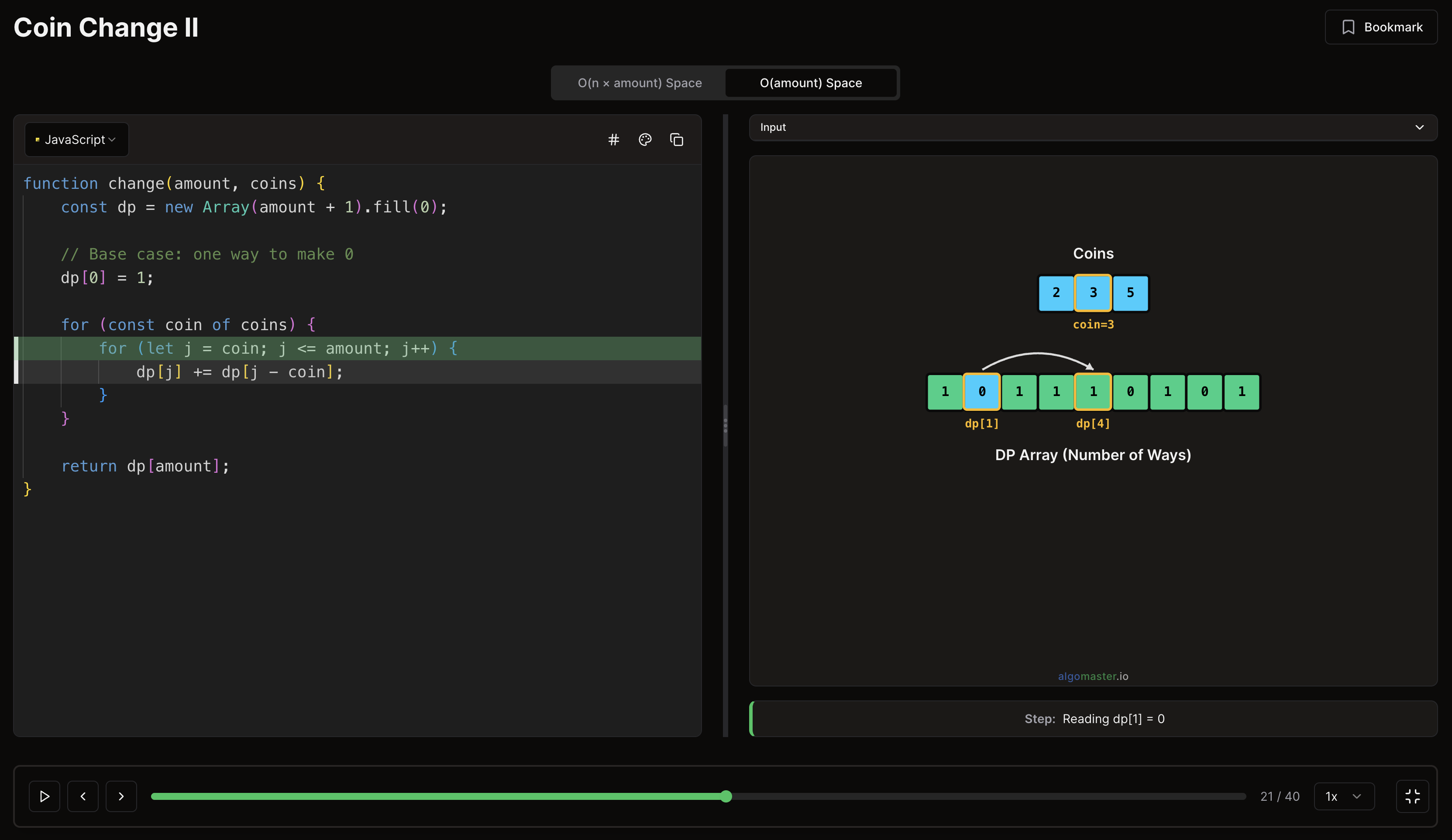 Launching comprehensive resources to master coding interviews