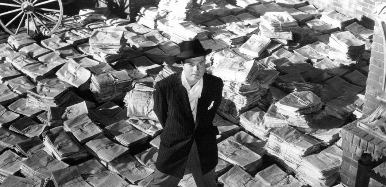 Citizen Kane Citizen Kane