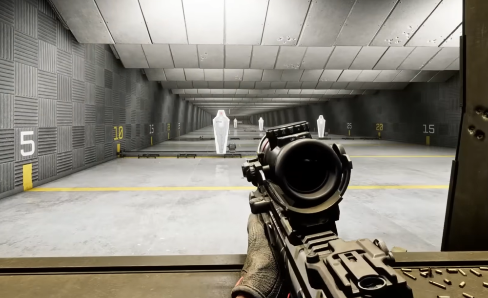 Bf6 Settings You Need To Change Now Camera Tuning